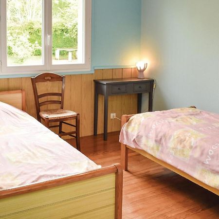 Holiday Home In Montsernelle Lithaire Экстерьер фото