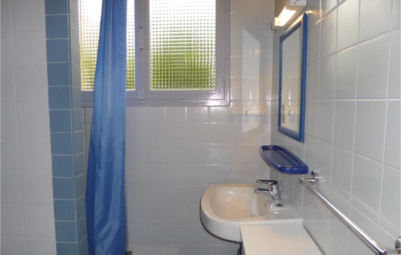 Holiday Home In Montsernelle Lithaire Экстерьер фото